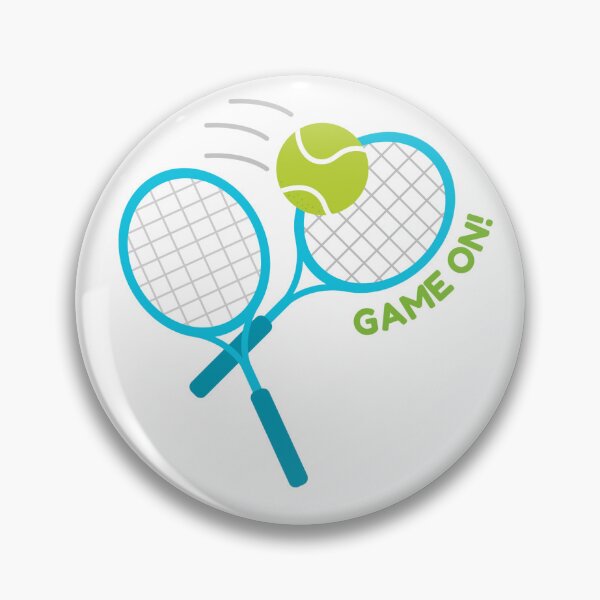Artikelvorschau, Tennis – Game On! entworfen und verkauft von lululucyy.