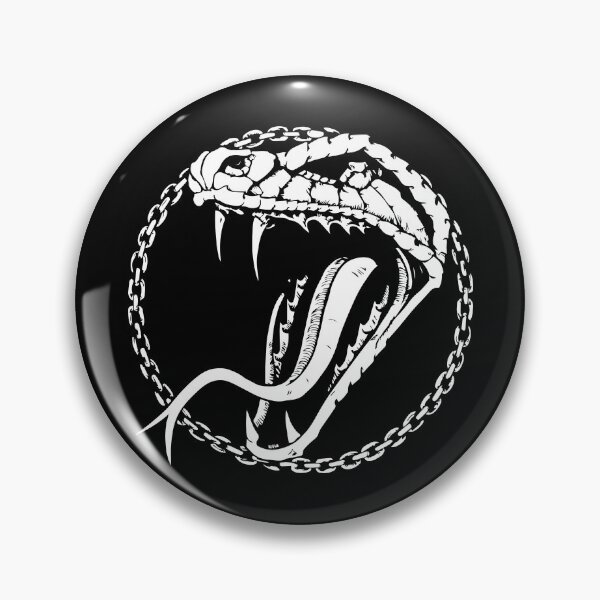 Item preview, Agathodaimon — Shadows Speak in Elegance designed and sold by SkullsAndShirts.