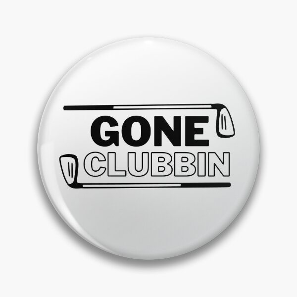 Item preview, Gone Clubbin designed and sold by lululucyy.