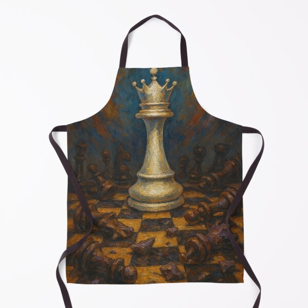 Item preview, Queen takes all designed and sold by GoodLifeStudio.