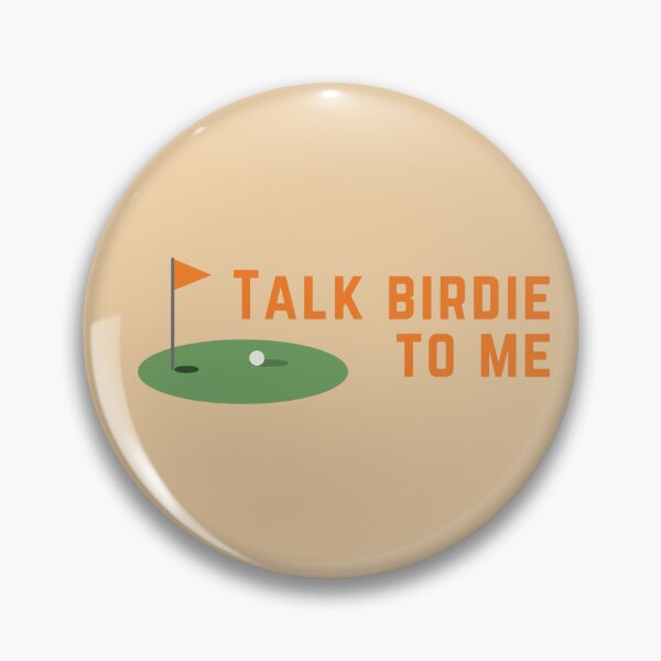 Item preview, Talk Birdie To Me designed and sold by lululucyy.