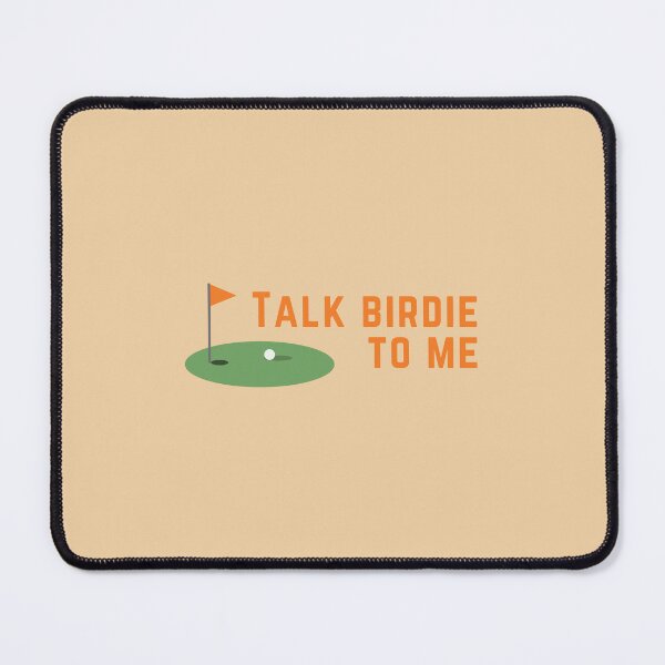 Item preview, Talk Birdie To Me designed and sold by lululucyy.