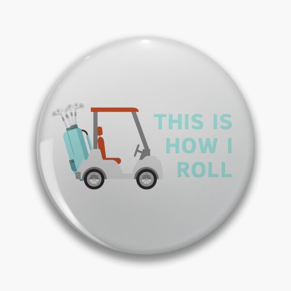 Item preview, This is how I roll designed and sold by lululucyy.