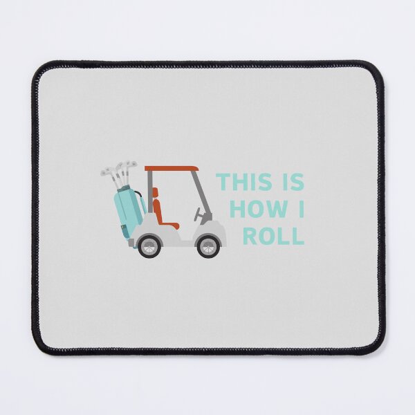 Item preview, This is how I roll designed and sold by lululucyy.