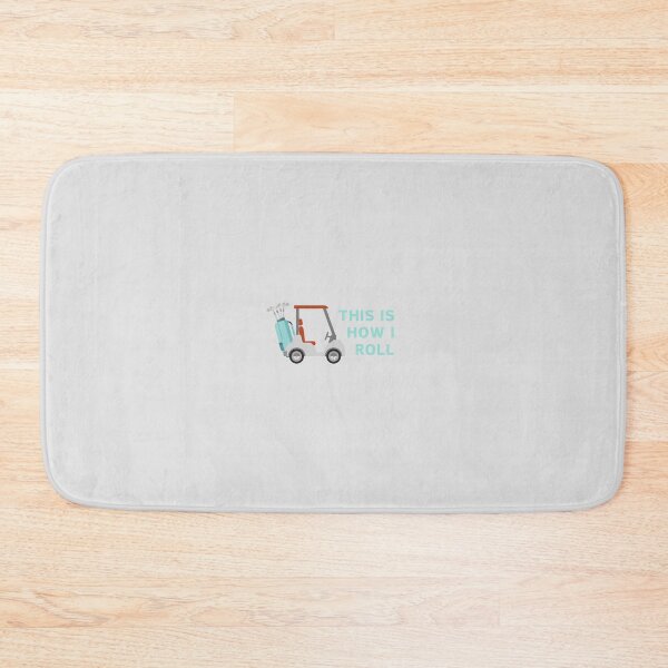 Item preview, This is how I roll designed and sold by lululucyy.