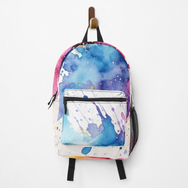 Item preview, Watercolor Splashes designed and sold by Sweetvoilet.