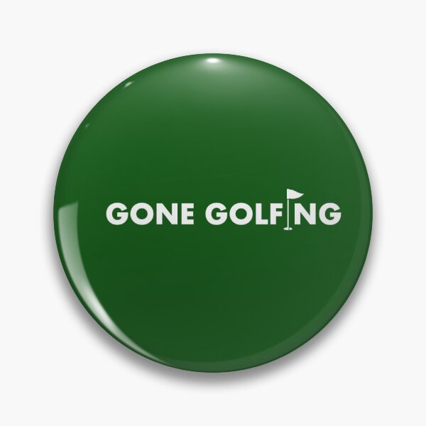 Item preview, Gone golfing designed and sold by lululucyy.
