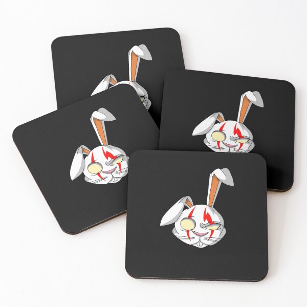 Item preview, Easter bunny  designed and sold by TheEndDesign.