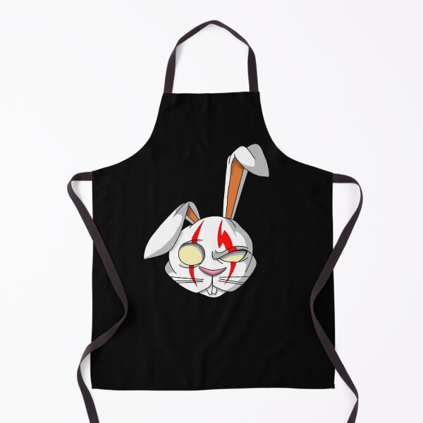 Item preview, Easter bunny designed and sold by TheEndDesign.