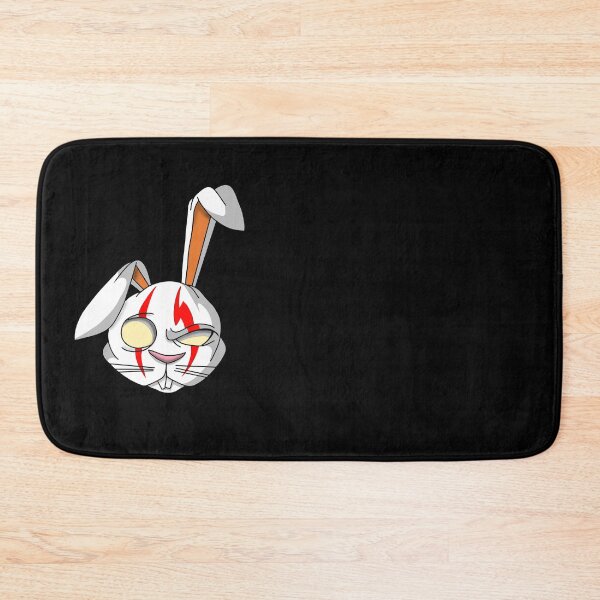 Item preview, Easter bunny  designed and sold by TheEndDesign.
