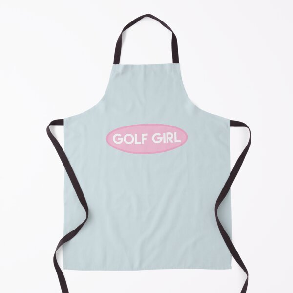 Item preview, Golf girl designed and sold by lululucyy.