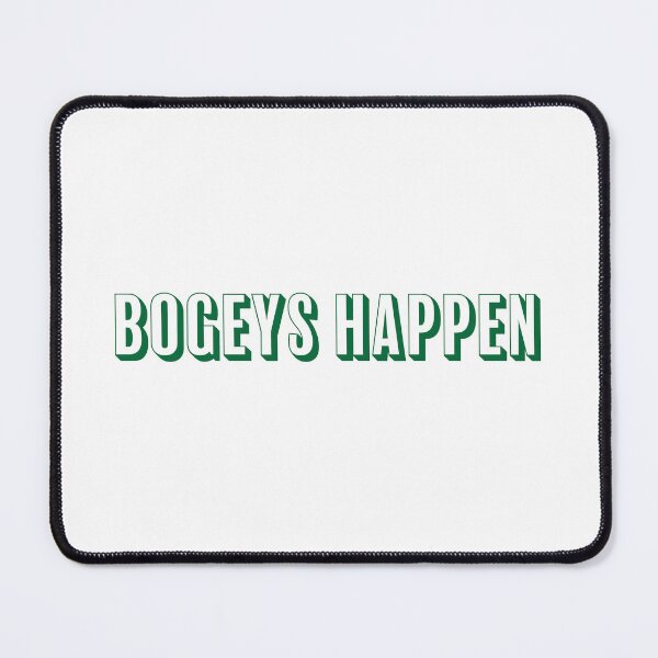 Item preview, Golf bogeys happen designed and sold by lululucyy.