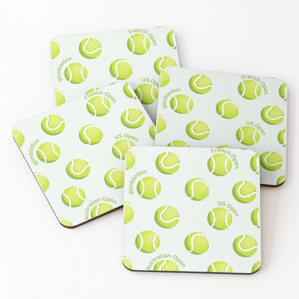 Item preview, Tennis Grand Slams designed and sold by lululucyy.