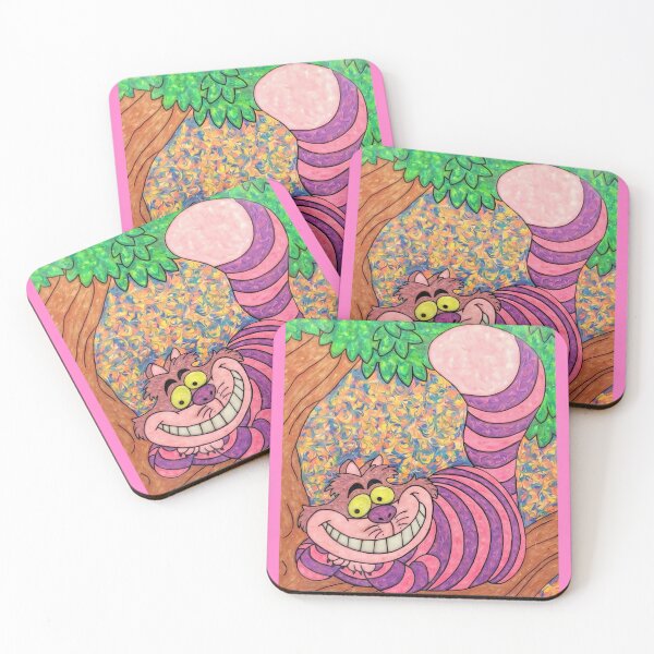 Item preview, Cheshire Cat  designed and sold by KeekneesKustoms.