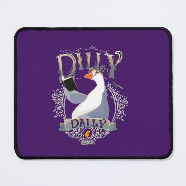 Item preview, To Dilly  designed and sold by JRon ..