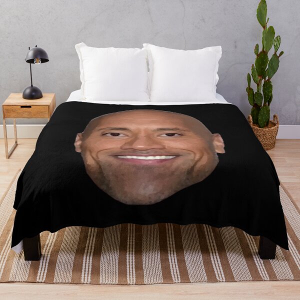 Item preview, Big Grinning Bald Head designed and sold by UNK-Fatigues.