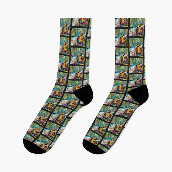 Item preview, Tropical Beach designed and sold by mi-kam.