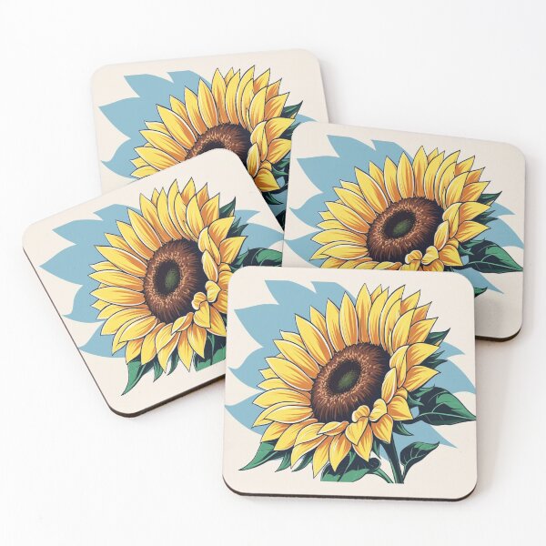 Item preview, Anime Sunflower designed and sold by Regal-Elegances.