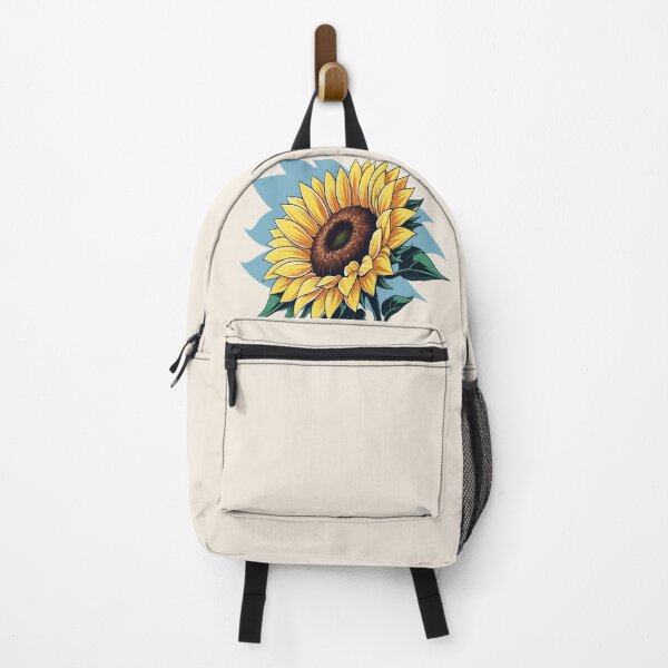 Item preview, Anime Sunflower designed and sold by Regal-Elegances.