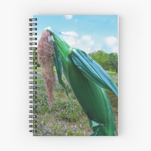 Item preview, Home Grown Corn! designed and sold by heatherfriedman.