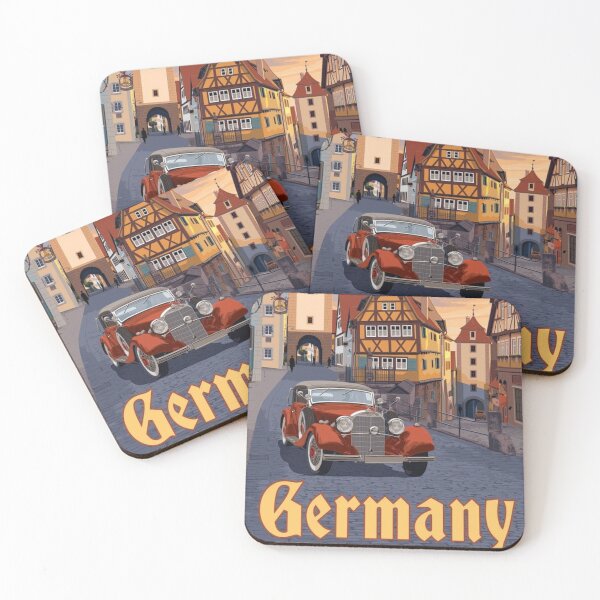Item preview, Germany  designed and sold by NaomiAuDesigns.