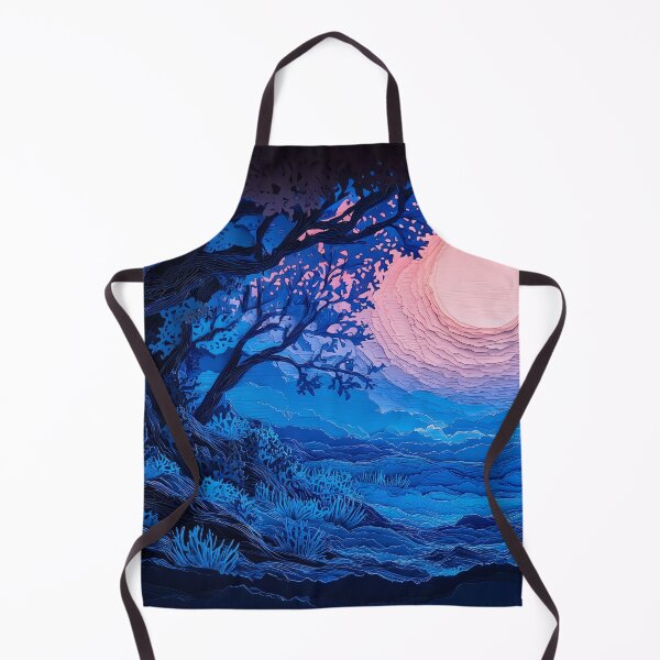 Item preview, Folded Forest of Fading Firelight designed and sold by CHCOfficial.