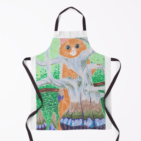 Item preview, Alleria is the Cypress Knees designed and sold by TheFrogsPajamas.