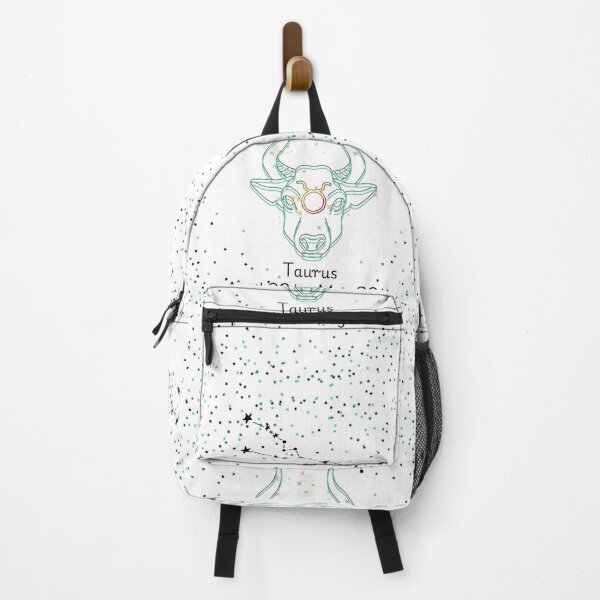 Item preview, Zodiac Horoscope: Taurus Life Logo designed and sold by OpalBlossom.