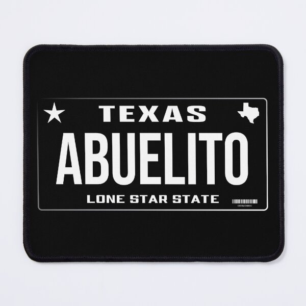 Item preview, Abuelito designed and sold by Cristina Candido.