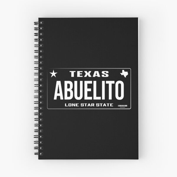 Item preview, Abuelito designed and sold by Cristina Candido.