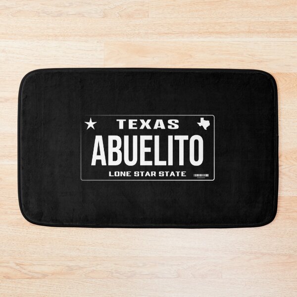 Item preview, Abuelito designed and sold by Cristina Candido.