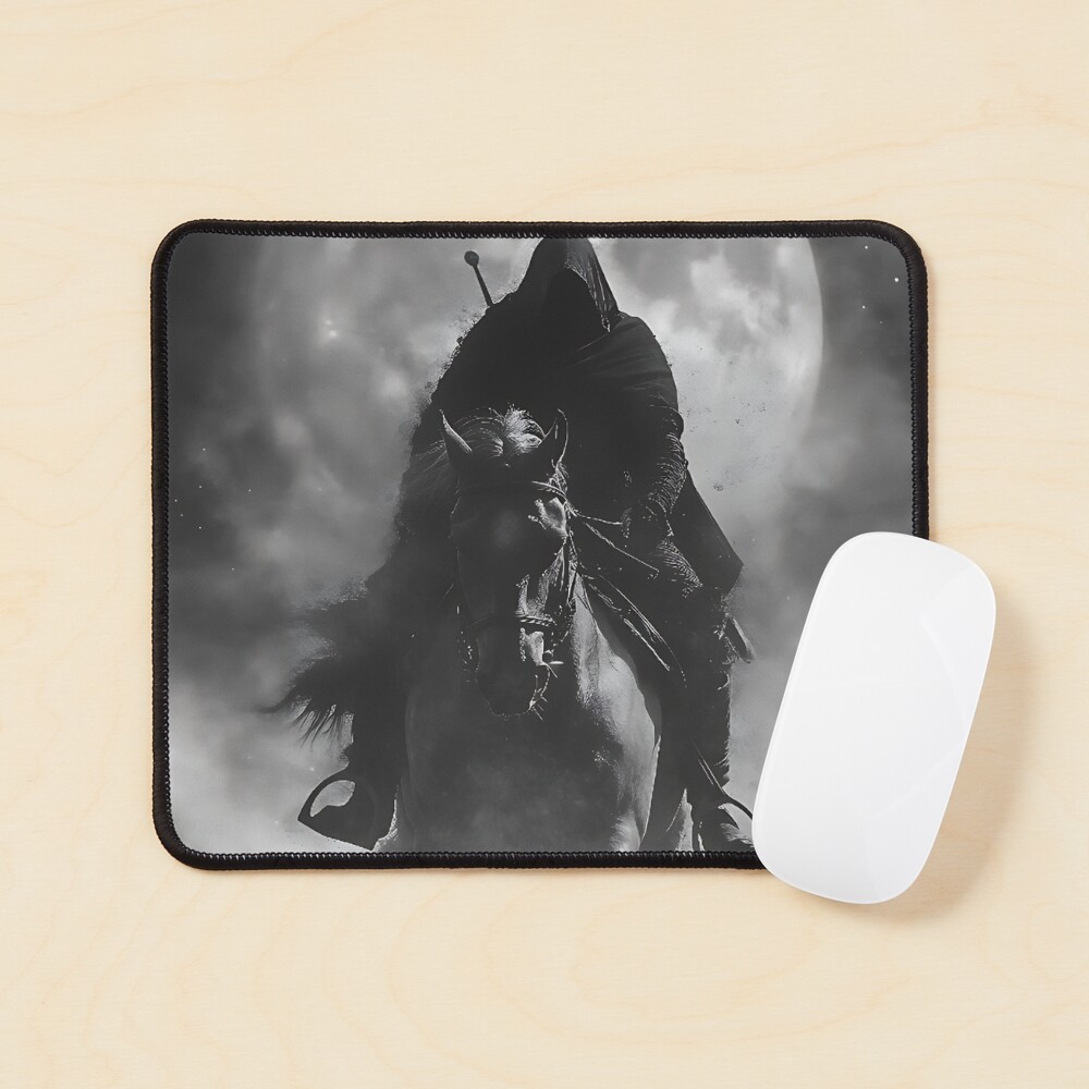 Item preview, Mouse Pad designed and sold by randynash.