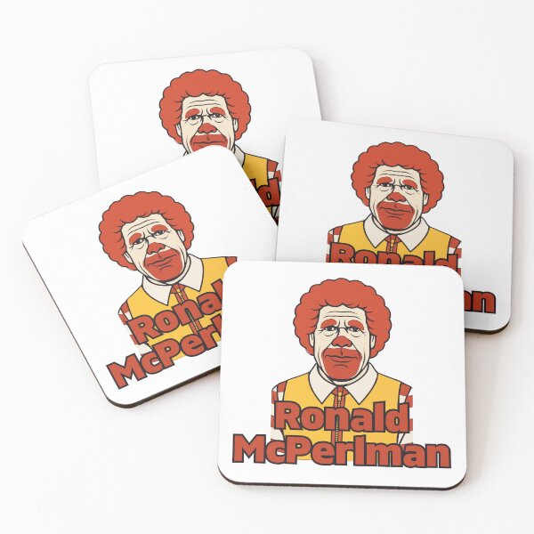 Item preview, Ronald McPerlman designed and sold by UNK-Fatigues.