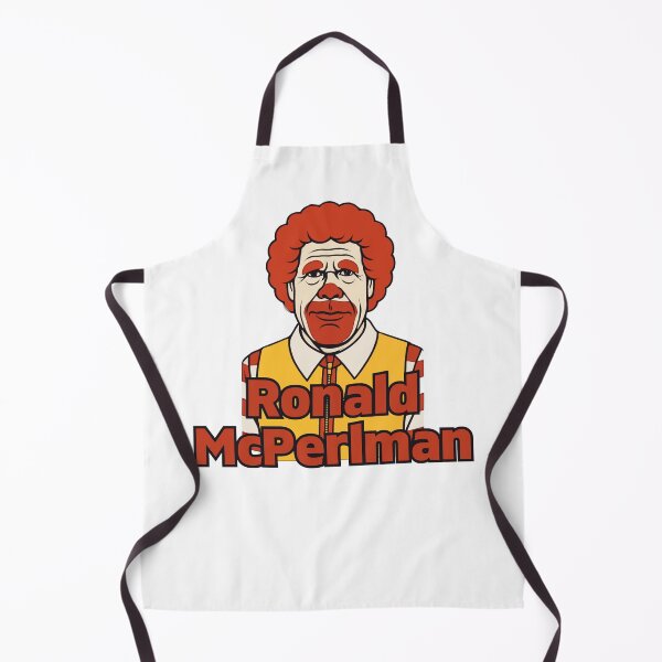Item preview, Ronald McPerlman designed and sold by UNK-Fatigues.