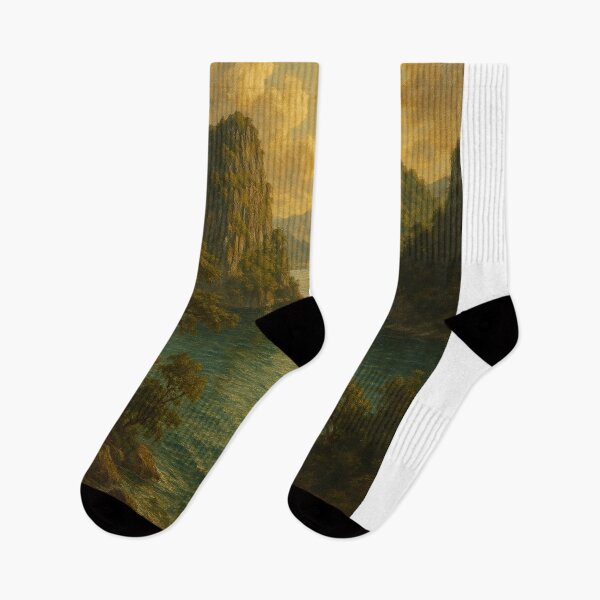 Item preview, Coron, Palawan – Limestone Cliffs and Tranquil Waters designed and sold by Aryabek.