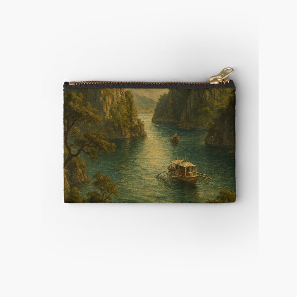 Item preview, Coron, Palawan – Limestone Cliffs and Tranquil Waters designed and sold by Aryabek.