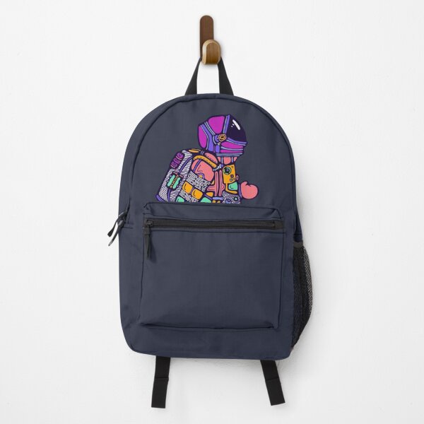 Item preview, Astronaut black line drawing. RAINBOW designed and sold by LayerCakeDigDes.