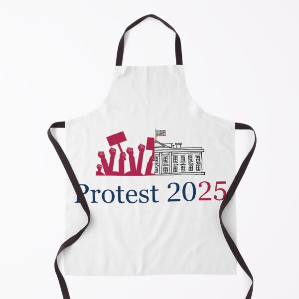 Item preview, Protest 2025: a play on Project 2025 designed and sold by BHCreative.