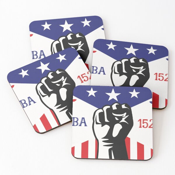 Item preview, Foundational Black American Heritage Flag designed and sold by FBASTORE.