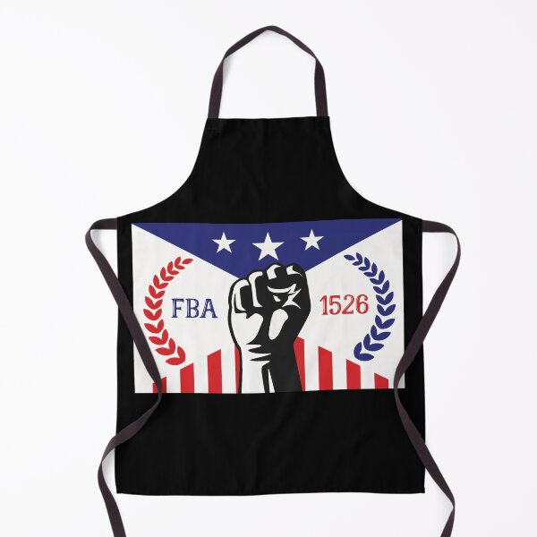 Item preview, Foundational Black American Heritage Flag designed and sold by FBASTORE.