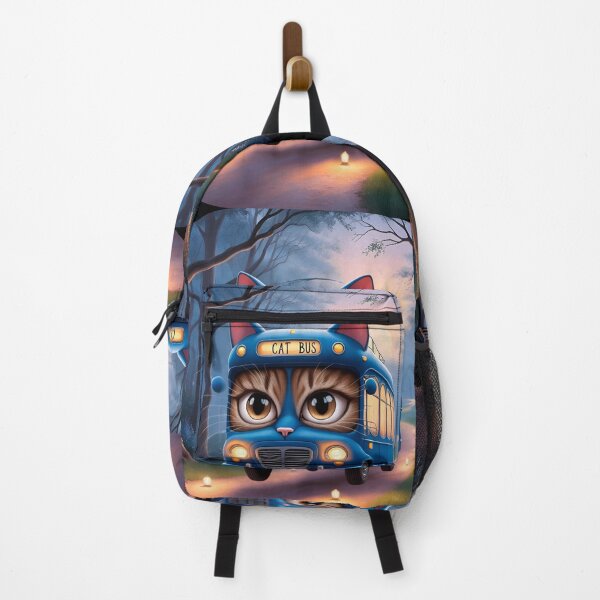 Item preview, Cat bus designed and sold by MasterPiece.