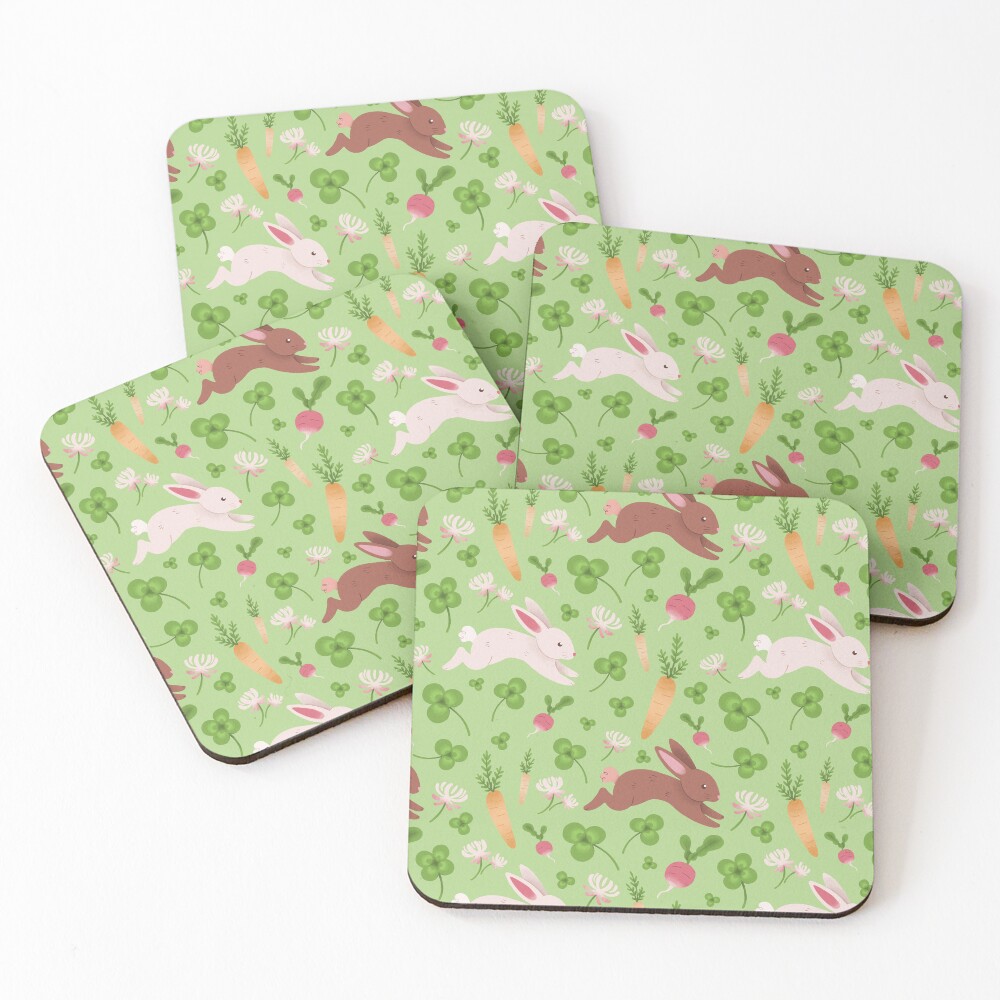 Item preview, Coasters (Set of 4) designed and sold by StarTheEpicOne.