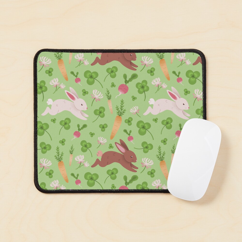 Item preview, Mouse Pad designed and sold by StarTheEpicOne.