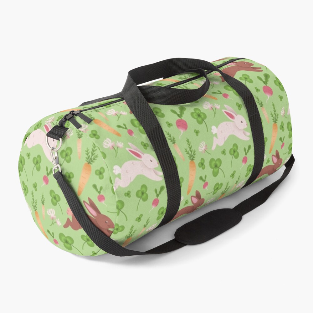 Item preview, Duffle Bag designed and sold by StarTheEpicOne.