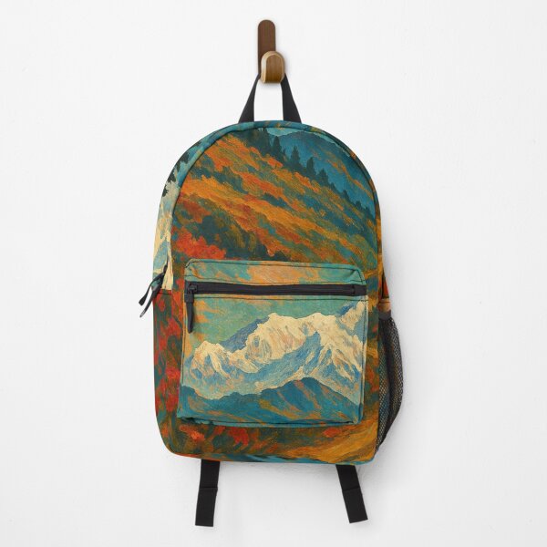 Item preview, Sandakphu – Trail to Kanchenjunga Viewpoint designed and sold by Aryabek.