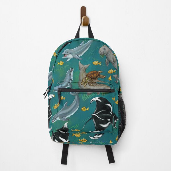 Item preview, Sea Grass Animals designed and sold by Marta Tesoro.
