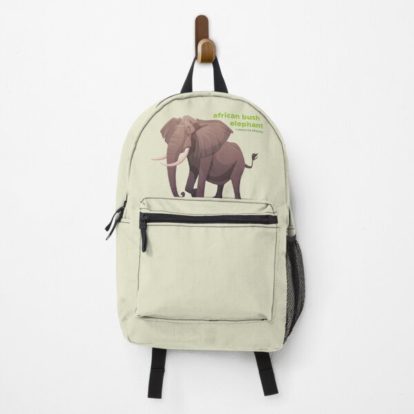 Item preview, African Bush Elephant (Loxodonta Africana) designed and sold by EstudioToona.