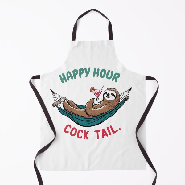Item preview, Happy hour designed and sold by whatthefoxsays.