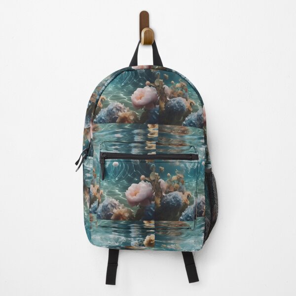 Item preview, Beautiful flowers pastel and Under the sea designed and sold by Tonphiarts.