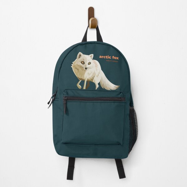 Item preview, Arctic Fox (Vulpes Lagopus) designed and sold by EstudioToona.